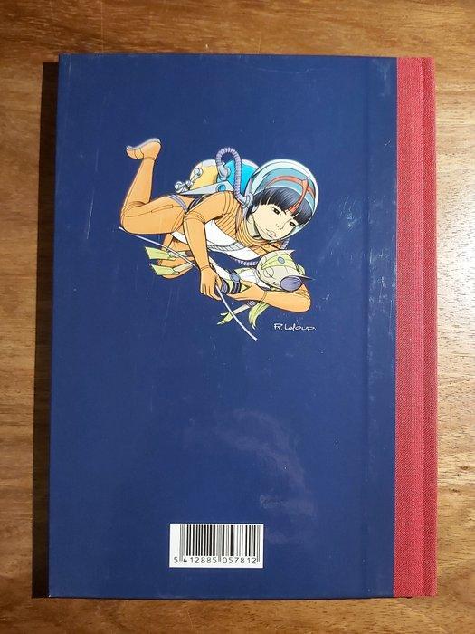 Yoko Tsuno - Missives spatiales - C - 1 Album - Beperkte, Boeken, Stripverhalen