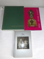 Weidenfeld Nicholson - Metalwork - 1968