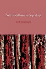 Data modelleren in de praktijk 9789402187960, Boeken, Bert Dingemans, Zo goed als nieuw, Verzenden