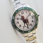 Ralph Lauren - Swiss Automatic - 26 Jewels - In-House, Handtassen en Accessoires, Nieuw