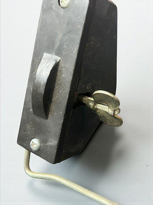 Toyland Japan - Speelgoed figuur - Vintage Celluloid Wind-Up, Antiek en Kunst, Antiek | Speelgoed