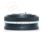 Viltrox AF 28mm 4.5 Sony FE E-mount nr. 1311, Ophalen of Verzenden
