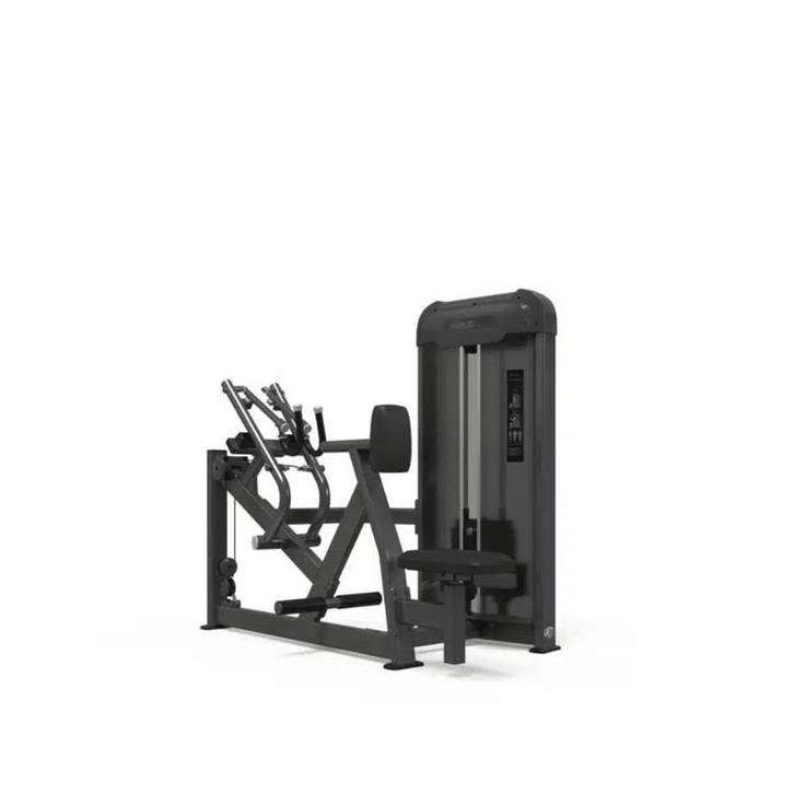 Gymfit - Luxury-line - Seated Row - Lp107, Sport en Fitness, Fitnessapparatuur, Nieuw, Ophalen of Verzenden