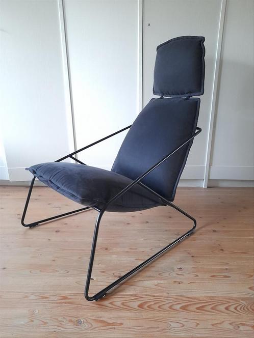 Ikea Villstad Carl Ojerstam fauteuil, Maison & Meubles, Fauteuils