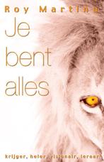 Je bent alles 9789055991501 R. Martina, Verzenden, Zo goed als nieuw, R. Martina