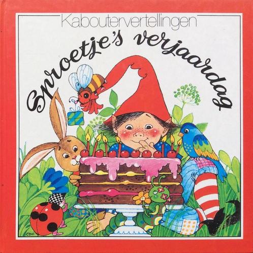 Sproetjes verjaardag 8710718850614 Ursula Beckert, Boeken, Overige Boeken, Zo goed als nieuw, Verzenden