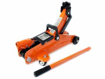 Veiling - Perel krik hydraulisch 2000kg beschikbaar voor biedingen