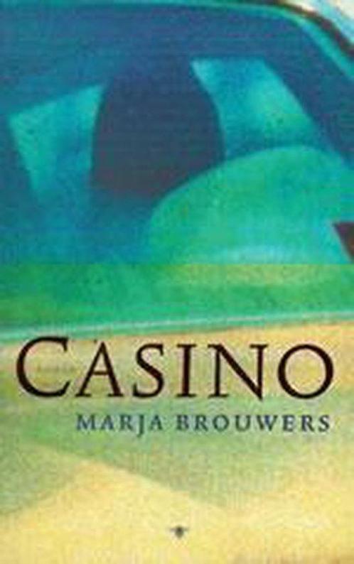 Casino Pap 9789023412373, Livres, Romans, Envoi