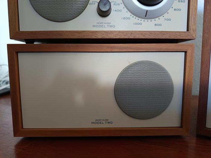Tivoli - Ensemble complet Model Two avec CD, subwoofer et, Audio, Tv en Foto, Radio's