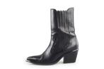 Bronx Cowboy laarzen in maat 39 Zwart | 10% extra korting, Kleding | Dames, Schoenen, Gedragen, Zwart, Bronx, Verzenden