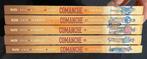 Comanche - Complete integrale, Duitse reeks - 5 Album -, Boeken, Nieuw