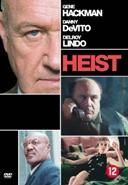 Heist op DVD, Verzenden