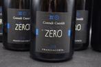 2018 Contadi Castaldi, Zero - Franciacorta Zéro Dosage - 6, Nieuw
