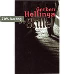 STILLE 9789035118850 Gerben Hellinga, Boeken, Verzenden, Gelezen, Gerben Hellinga