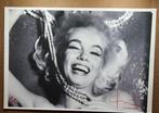 Bert Stern (1929–2013) - Famous Marilyn Monroe Laughing in