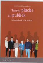 Tussen Pluche En Publiek 9789062834112, Livres, Igno Propper, H. Kessens, Verzenden