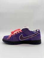 Nike - NIke SB Dunk Low Purple Lobster EU 41 - Sneakers -, Nieuw