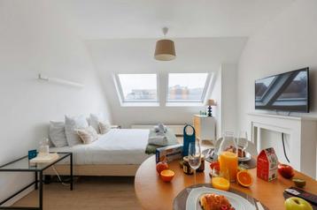 Appartement aan Avenue Michel-Ange, Brussels, Immo