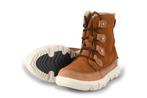 Sorel Veterboots in maat 38,5 Bruin | 10% extra korting, Kleding | Dames, Schoenen, Sorel, Gedragen, Overige typen, Bruin