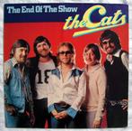The Cats - The End Of The Show, Cd's en Dvd's, Verzenden, Gebruikt