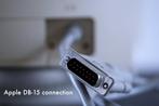 Apple Apple Color Display [M1212] with integrated DB-15, Nieuw