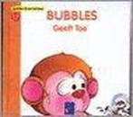 Bubbles Geeft Toe 9789058430410, Yoyo ECP, Geel, Verzenden