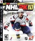 NHL 2k10 1999-2009 tenth anniversary (ps3 used game), Ophalen of Verzenden
