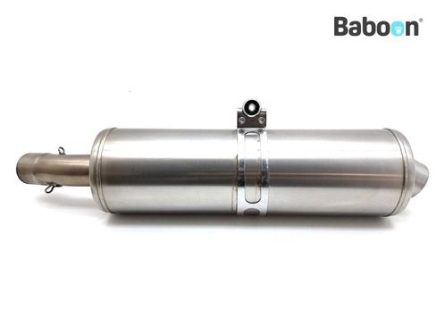 Silencieux déchappement Original BMW F 800 GS 2008-2012, Motoren, Onderdelen | BMW, Verzenden