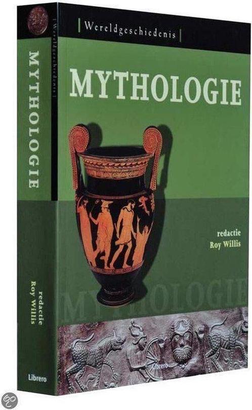 Mythologie 9789057646942, Livres, Politique & Société, Envoi