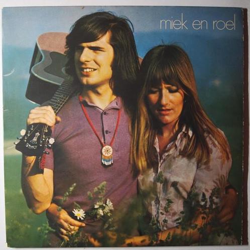 Miek en Roel - Miek en Roel - LP, Cd's en Dvd's, Vinyl | Pop