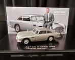 JAMES BOND 007 -SPECTRE 2015 - Daniel Craig-  Aston Martin, Collections