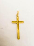 Hanger - 18 karaat Geel goud
