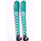 166,2 freeride skis BLACK CROWS CAPTIS BIRDIE 2023, grip wa, Sport en Fitness, Verzenden, Nieuw