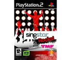 SingStar Rocks! TMF-Standaard (PlayStation 2) Gebruikt, Ophalen of Verzenden, Nieuw