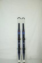 Refurbished - Ski - Salomon XDR focus blue - 150, Sport en Fitness, Skiën en Langlaufen, 140 tot 160 cm, Gebruikt, Salomon, Ophalen of Verzenden