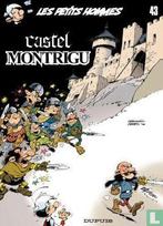 Mini-mensjes, De - Castel Montrigu - 2007, Verzenden, Seron, Pierre.