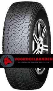 Roadcruza RA1100 31x10.50 R15 109S, Autos : Pièces & Accessoires, Pneus & Jantes, Envoi