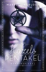 Hazels pentakel / Heksenspiegel / 1 9789024580354, Verzenden, Gelezen, Marte Jongbloed