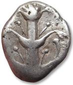 Kyrenaica, Kyrene. Didrachm/Stater Circa 294-275 B.C. - time