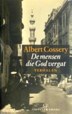 De Mensen Die God Vergat 9789071127809 A. Cossery, Boeken, Verzenden, Gelezen, A. Cossery