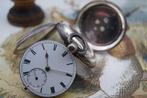 James & Fanish Pocket Watch - 1901-1949, Handtassen en Accessoires, Nieuw