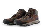Timberland Wandelschoenen in maat 41 Bruin | 5% extra, Bruin, Verzenden, Timberland, Gedragen