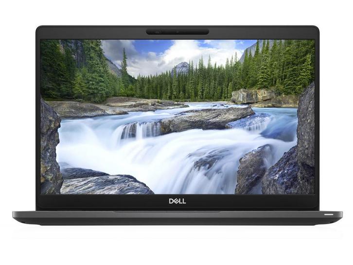 Dell Latitude 5300 - 13 Notebook - Intel Core i5-8265U 8GB, Computers en Software, Windows Laptops, Zo goed als nieuw, Verzenden