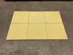 Veiling - 5,2m² Sphinx wandtegels 15x15cm Spectrum glanzend, Nieuw