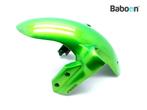 Voorspatbord Kawasaki KLE 650 Versys 2007-2009 (KLE650, Motoren, Verzenden, Gebruikt