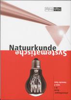 Systematische Natuurkunde / N1 Vwo 2 / Deel Uitwerkingenboek, Livres, J.H.W. van Baalen, J.H.W. van Baalen, Verzenden
