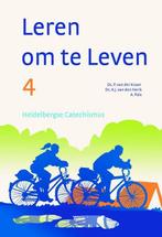 Leren om te Leven / 4a 9789058299765 P. van der Kraan, Verzenden, Gelezen, P. van der Kraan