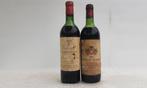 1964 Chateau Larmande & 1953 Chateau Cloquet - Pomerol,, Collections