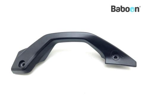 Duo Beugel Links Yamaha XT 660 Z Tenere 2008-2011 (XT660Z), Motoren, Onderdelen | Yamaha, Gebruikt, Verzenden