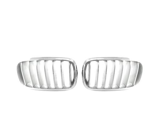 Calandres Pour Bmw X5 F15 13- Couleur Chromé, Auto-onderdelen, Carrosserie, Verzenden
